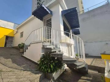 Casa / Sobrado para Locação em Santo André/SP Vila Valparaíso 3 Quartos