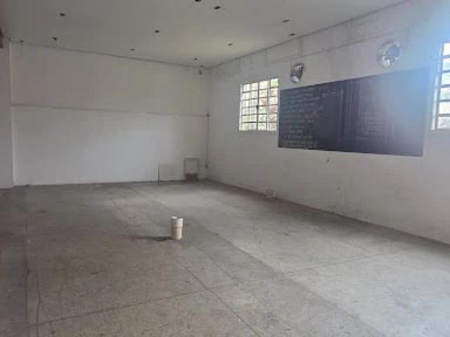 Casa / Sobrado para Locação em Santo André/SP Vila Valparaíso 3 Quartos