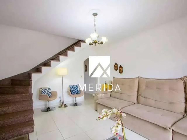 Casa / Sobrado para Locação em Santo André/SP Vila Valparaíso 3 Quartos