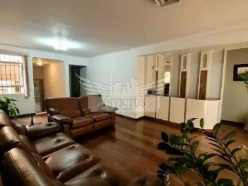 Casa / Sobrado para Locação em Santo André/SP Vila Valparaíso 3 Quartos