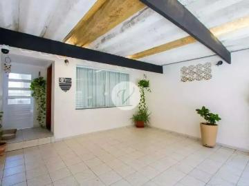 Casa / Sobrado para Locação em Santo André/SP Vila Valparaíso 3 Quartos