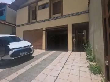 Casa / Sobrado para Locação em Santo André/SP Vila Valparaíso 3 Quartos