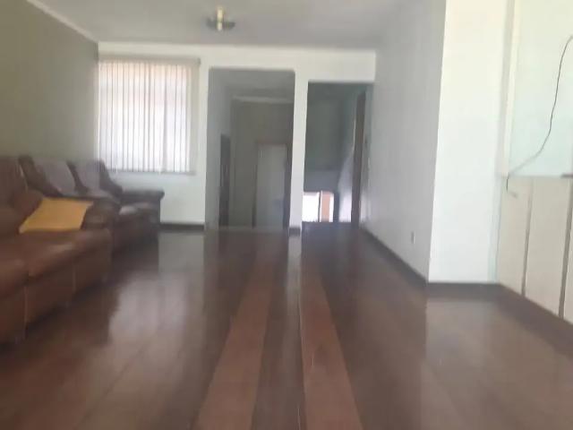 Casa / Sobrado para Locação em Santo André/SP Vila Valparaíso 3 Quartos