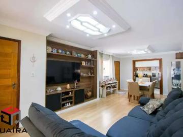 Casa / Sobrado para Locação em Santo André/SP Vila Valparaíso 3 Quartos