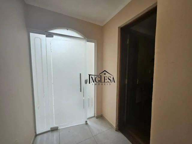 Casa / Sobrado para Locação em Santo André/SP Vila Valparaíso 3 Quartos
