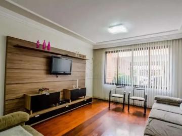 Casa / Sobrado para Locação em Santo André/SP Vila Valparaíso 3 Quartos