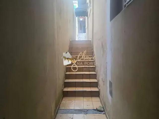 Casa / Sobrado para Locação em Santo André/SP Vila Valparaíso 3 Quartos