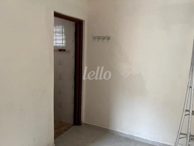 Casa / Sobrado para Locação em Santo André/SP Vila Valparaíso 3 Quartos
