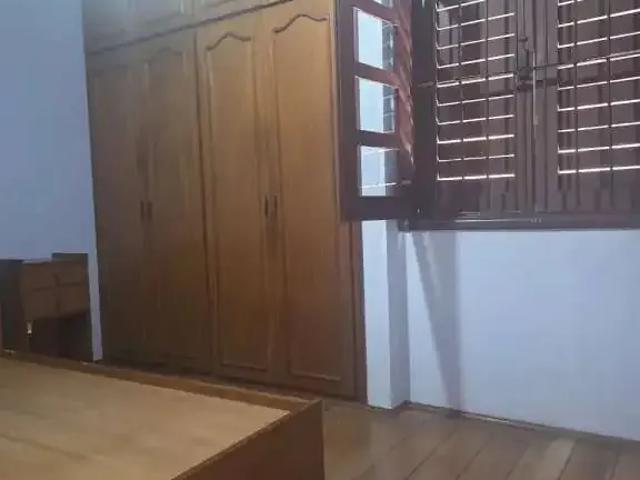Casa / Sobrado para Locação em Santo André/SP Vila Valparaíso 3 Quartos