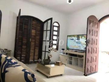 Casa / Sobrado para Locação em Santo André/SP Vila Valparaíso 3 Quartos