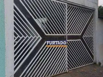 Casa / Sobrado para Locação em Santo André/SP Vila Valparaíso 3 Quartos