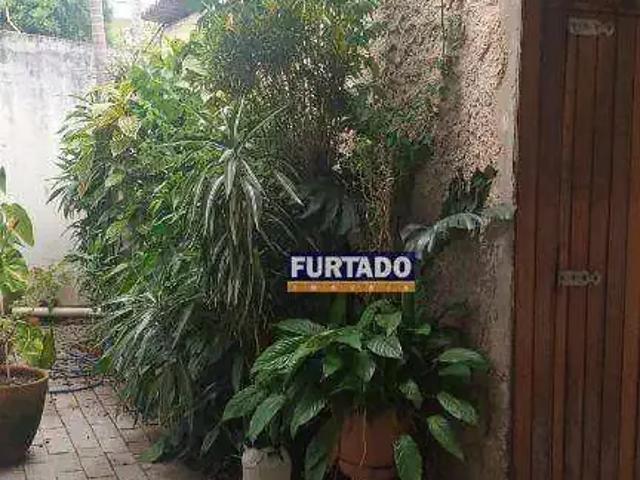 Casa / Sobrado para Locação em Santo André/SP Vila Valparaíso 3 Quartos