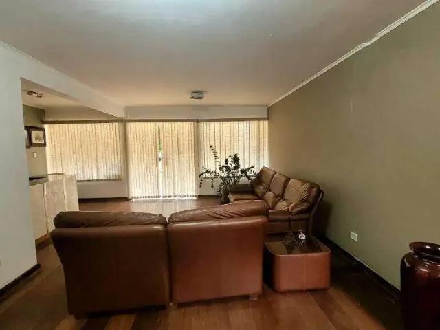 Casa / Sobrado para Locação em Santo André/SP Vila Valparaíso 2 Quartos
