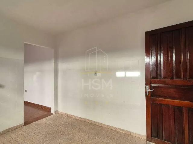 Casa / Sobrado para Locação em Santo André/SP Vila Valparaíso 2 Quartos