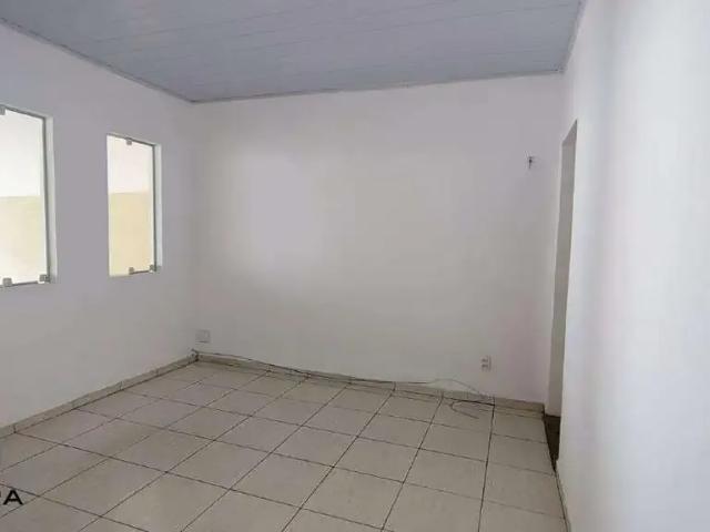 Casa / Sobrado para Locação em Santo André/SP Vila Valparaíso 2 Quartos