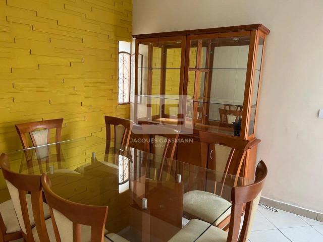 Casa / Sobrado para Locação em Santo André/SP Vila Valparaíso 4 Quartos