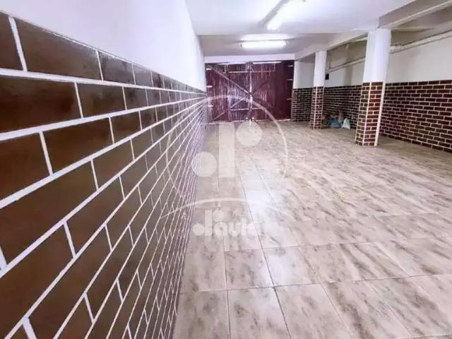 Casa / Sobrado para Locação em Santo André/SP Vila Valparaíso 4 Quartos