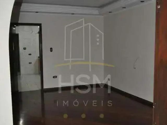 Casa / Sobrado para Locação em Santo André/SP Vila Valparaíso 4 Quartos