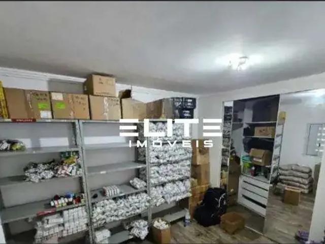 Casa / Sobrado para Locação em Santo André/SP Vila Valparaíso 4 Quartos