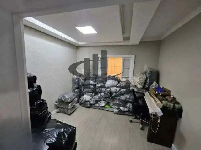 Casa / Sobrado para Locação em Santo André/SP Vila Valparaíso 4 Quartos