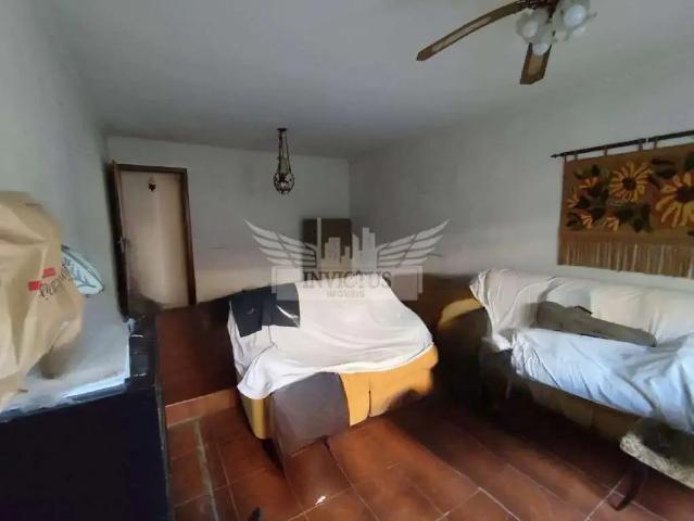 Casa / Sobrado para Locação em Santo André/SP Vila Valparaíso 4 Quartos