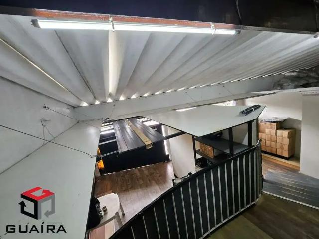 Casa / Sobrado para Locação em Santo André/SP Vila Valparaíso 4 Quartos
