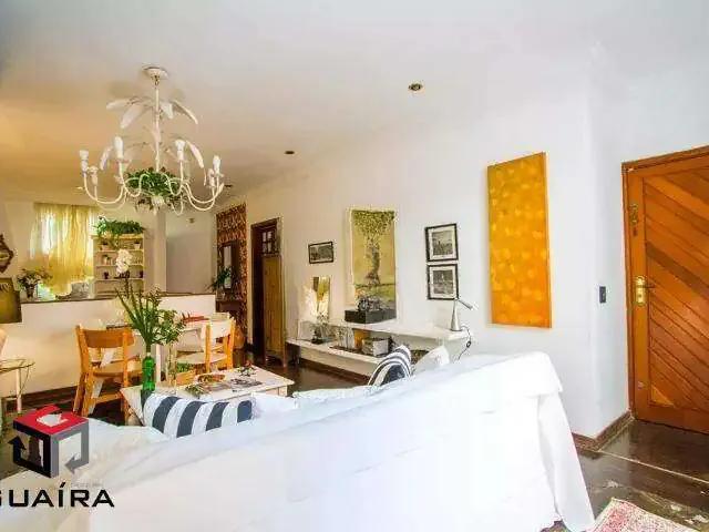 Casa / Sobrado para Locação em Santo André/SP Vila Valparaíso 5 Quartos