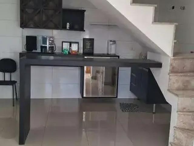 Casa / Sobrado para Locação em Santo André/SP Vila Valparaíso