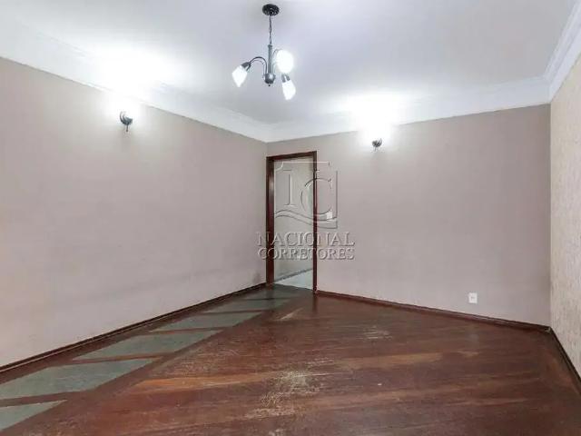 Casa / Sobrado para Locação em Santo André/SP Vila Vilma 2 Quartos