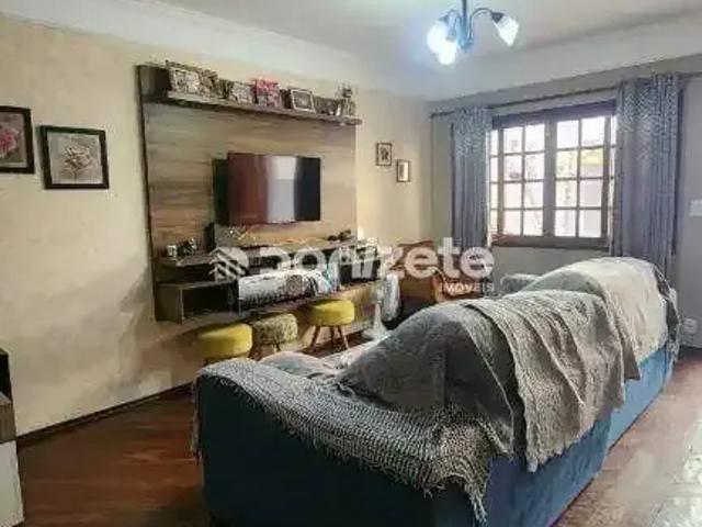 Casa / Sobrado para Locação em Santo André/SP Vila Vilma 2 Quartos