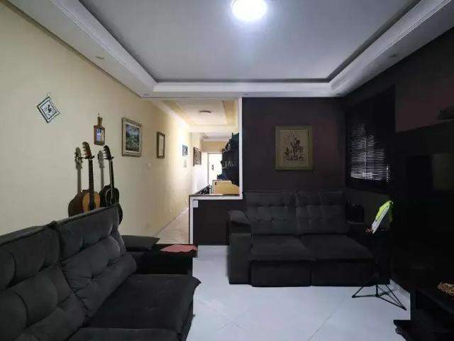 Casa / Sobrado para Locação em Santo André/SP Vila Vitória 3 Quartos