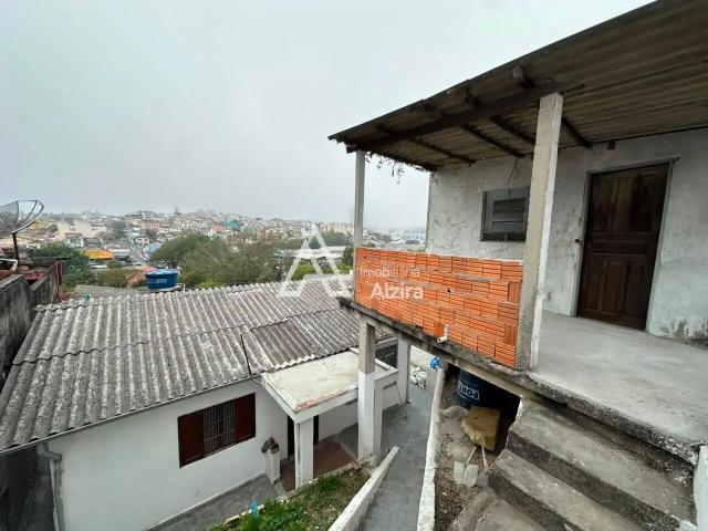 Casa / Sobrado para Locação em Santo André/SP Vila Vitória 3 Quartos