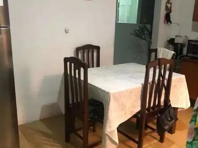 Casa / Sobrado para Locação em Santo André/SP Bangú 2 Quartos