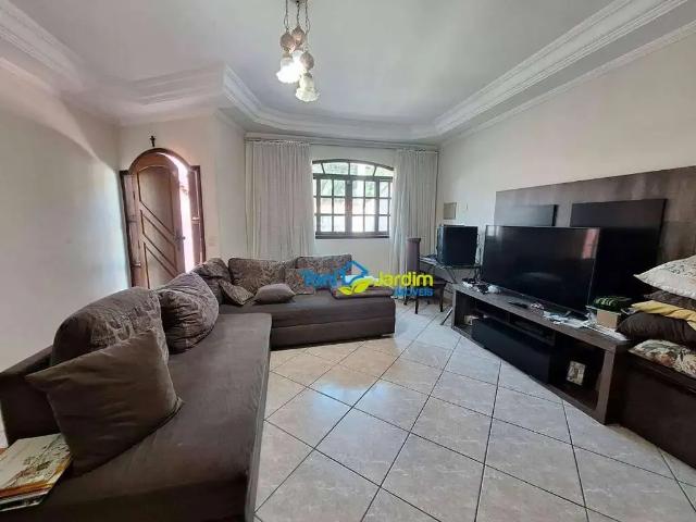 Casa / Sobrado para Locação em Santo André/SP Bangú 3 Quartos