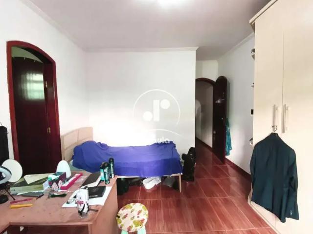 Casa / Sobrado para Locação em Santo André/SP Bangú 3 Quartos