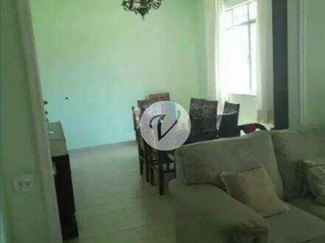 Casa / Sobrado para Locação em Santo André/SP Campestre 3 Quartos
