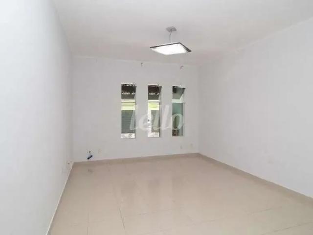 Casa / Sobrado para Locação em Santo André/SP Campestre 3 Quartos