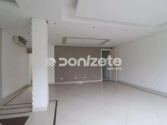 Casa / Sobrado para Locação em Santo André/SP Campestre 3 Quartos