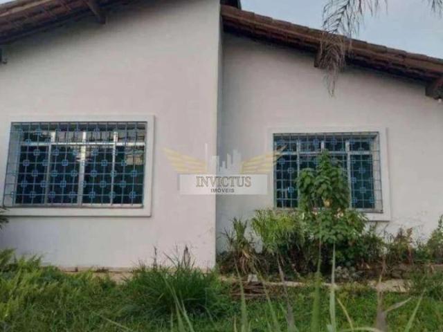 Casa / Sobrado para Locação em Santo André/SP Campestre 3 Quartos