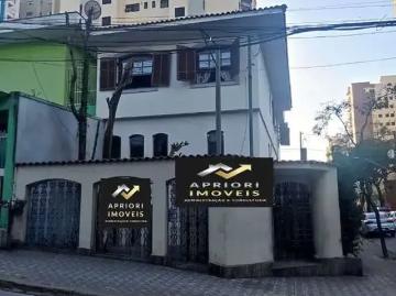 Rua João Ribeiro, São Paulo, Campestre, Santo André, São Caetano do Sul, São Paulo