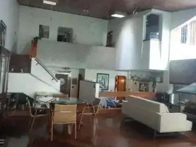 Casa / Sobrado para Locação em Santo André/SP Campestre 3 Quartos