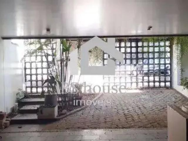 Casa / Sobrado para Locação em Santo André/SP Campestre 3 Quartos