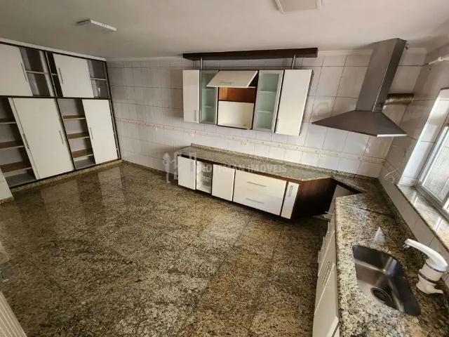 Casa / Sobrado para Locação em Santo André/SP Campestre 3 Quartos