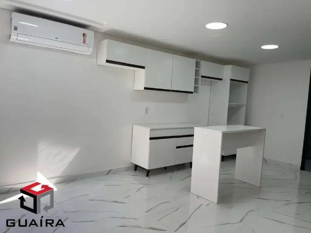 Casa / Sobrado para Locação em Santo André/SP Campestre 3 Quartos