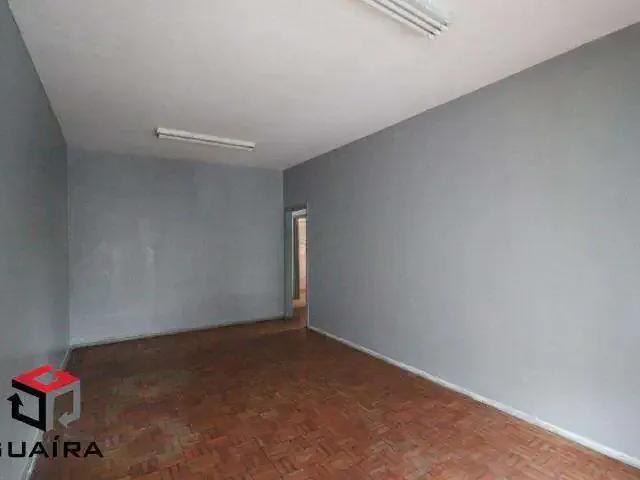 Casa / Sobrado para Locação em Santo André/SP Campestre 3 Quartos