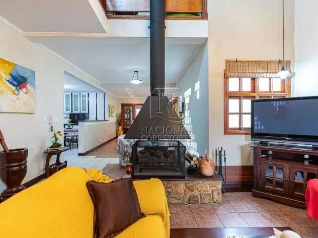 Casa / Sobrado para Locação em Santo André/SP Campestre 3 Quartos
