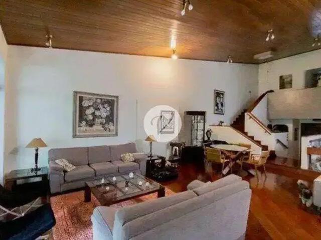 Casa / Sobrado para Locação em Santo André/SP Campestre 3 Quartos