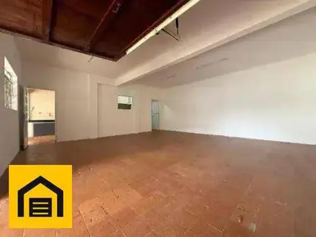Casa / Sobrado para Locação em Santo André/SP Campestre 3 Quartos