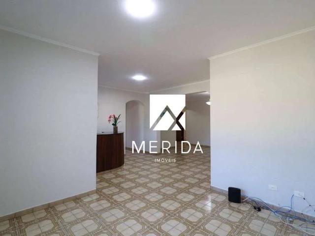 Casa / Sobrado para Locação em Santo André/SP Campestre 3 Quartos