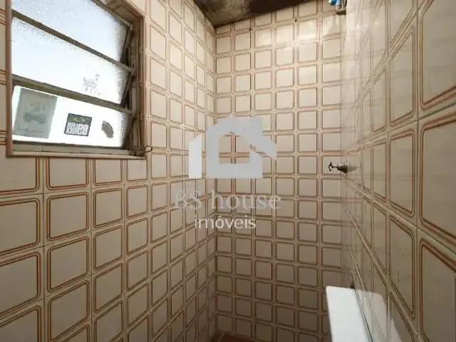 Casa / Sobrado para Locação em Santo André/SP Campestre 3 Quartos
